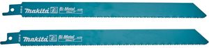 Makita Accessoires Rec.zaagb 205 met. S1122BF 2st - B-16776-2