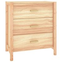 The Living Store Dressoir - Meubelen - 62 x 38 x 70 cm - Duurzaam hout