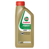 Castrol A747 Racing 2-takt olie