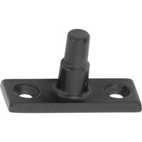 Stelpen tbv uitzetijzer MMZ