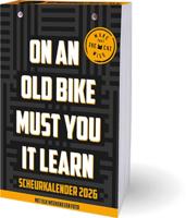 Make That The Cat Wise scheurkalender - 2026 (Paperback)