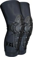 G-FORM knie protectie "pro-x3 youth" knee protect. pro-x3 youth size s/m