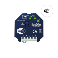 EcoDim WiFi led dimmer module 250W (ECO-DIM.10)