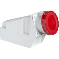 Schneider Electric 81195 81195 CEE-wandcontactdoos 125 A 415 V 1 stuk(s)