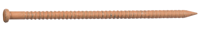 Connex Staalnagel 1.8X38 M-Bruin 150G St - KP1230002