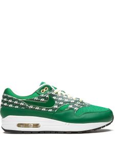 Nike "baskets Nike Air Max 1 PRM ""Limeade""" - Vert