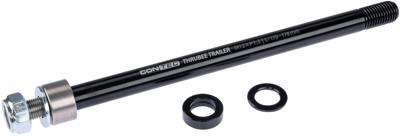 CONTEC Ct axle adapter thrubee trailer m12x1.5 170-178mm