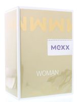 Mexx Woman eau de toilette spray (60 ml)