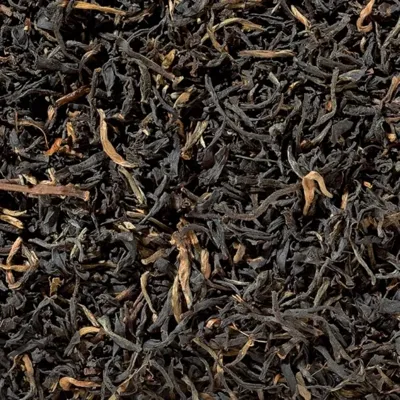 Assam Mokalbari East FTGFOP1
 -
 Zwarte thee