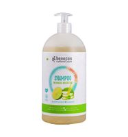Natural shampoo freshness adventure - thumbnail