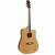 Fazley W40-NT akoestische western gitaar naturel