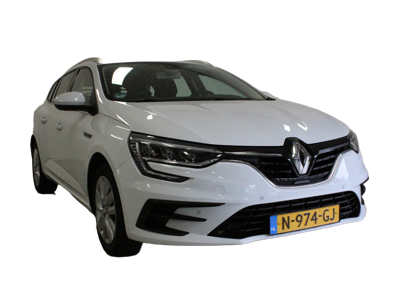 Renault Mégane Estate