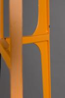 Vloerlamp Afra Orange