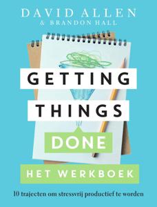 Getting Things Done Het werkboek (Paperback)