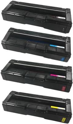 Huismerk Ricoh MP SPC250E Toner - Inktkenners