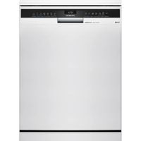 Siemens SN23EW20BE iQ300 extraKlasse Vrijstaande vaatwasser