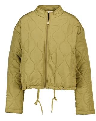 Jas - Groen Jas - Groen