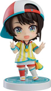 Hololive Production Nendoroid Action Figure Oozora Subaru 10 cm