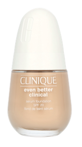 Clinique Even Better Clinical Serum Foundation SPF20 CN 28 Ivory 30 ml Dames