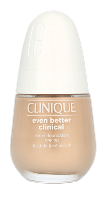 Clinique Even Better Clinical Serum Foundation SPF20 CN 28 Ivory 30 ml Dames