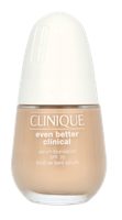 Clinique Even Better Clinical Serum Foundation SPF20 CN 28 Ivory 30 ml Dames
