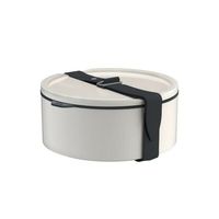 LIKE BY VILLEROY & BOCH - To Go & To Stay - Lunchbox M 0,44l rond porselein - thumbnail