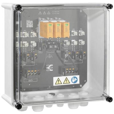 Weidmüller 2683030000 PVN1M1I3SXF3V1O0TXPX10 Stringbox