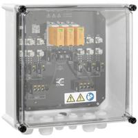 Weidmüller 2683030000 PVN1M1I3SXF3V1O0TXPX10 Stringbox
