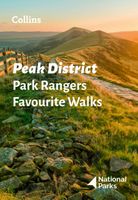 Wandelgids Park Rangers Favourite Walks Peak District | Collins