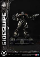 Transformers Polystone Statue Sideswipe 57 cm - thumbnail