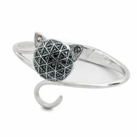 Dames ring Karl Lagerfeld 5448286