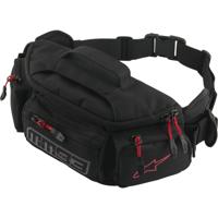 ALPINESTARS MM93 Waist Bag, Heup- en beentassen voor op de moto, Zwart