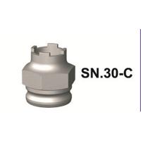 Cycplus Snap-in SN-30-C pion afnemer suntour 4 noks cyclus 7202730