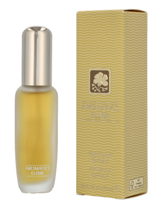 Clinique Aromatics Elixir Eau de parfum Spray 10 ml Dames