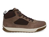 Ecco Byway 501864 60510 taupe coff Bruin maat 46