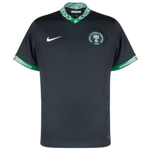 Nigeria Shirt Uit 2020-2021 - XXL