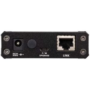 4-port USB 2.0 CAT 5 Extender (100m)