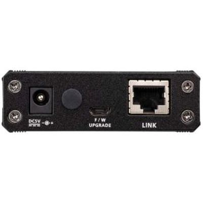 4-port USB 2.0 CAT 5 Extender (100m)