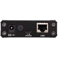 4-port USB 2.0 CAT 5 Extender (100m) 4-port USB 2.0 CAT 5 Extender (100m)