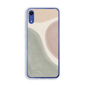Geo #6: Honor Play 8A Transparant Hoesje