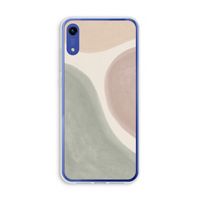Geo #6: Honor Play 8A Transparant Hoesje