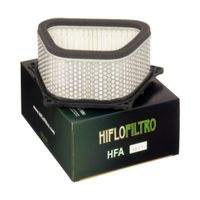 HIFLOFILTRO Luchtfilter, Luchtfilters voor de moto, HFA3907 - thumbnail