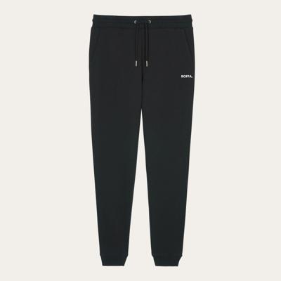 ROFFA. relax lange broek - 100% organisch katoen