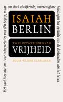 Twee opvattingen over vrijheid (Paperback)