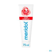 Meridol Complete Care Gevoelig Tandvlees 75ml