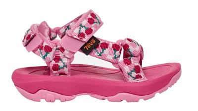 Teva T Hurricane XLT 2 Sandalen Meisjes 22