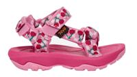 Teva T Hurricane XLT 2 Sandalen Meisjes 22 Teva T Hurricane XLT 2 Sandalen Meisjes 22