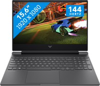 HP Victus Gaming 15-fa1910nd Laptop 39,6 cm (15.6") Full HD Intel® Core™ i5 i5-12450H 16 GB DDR4-SDRAM 512 GB SSD NVIDIA GeForce RTX 2050 Wi-Fi 6 (802.11ax) Windows 11 Home Zwart - thumbnail