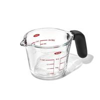 OXO GOOD GRIPS - Maatbekers - Maatbeker 0,25l glas