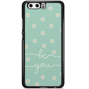 Huawei P10 hoesje - Be you